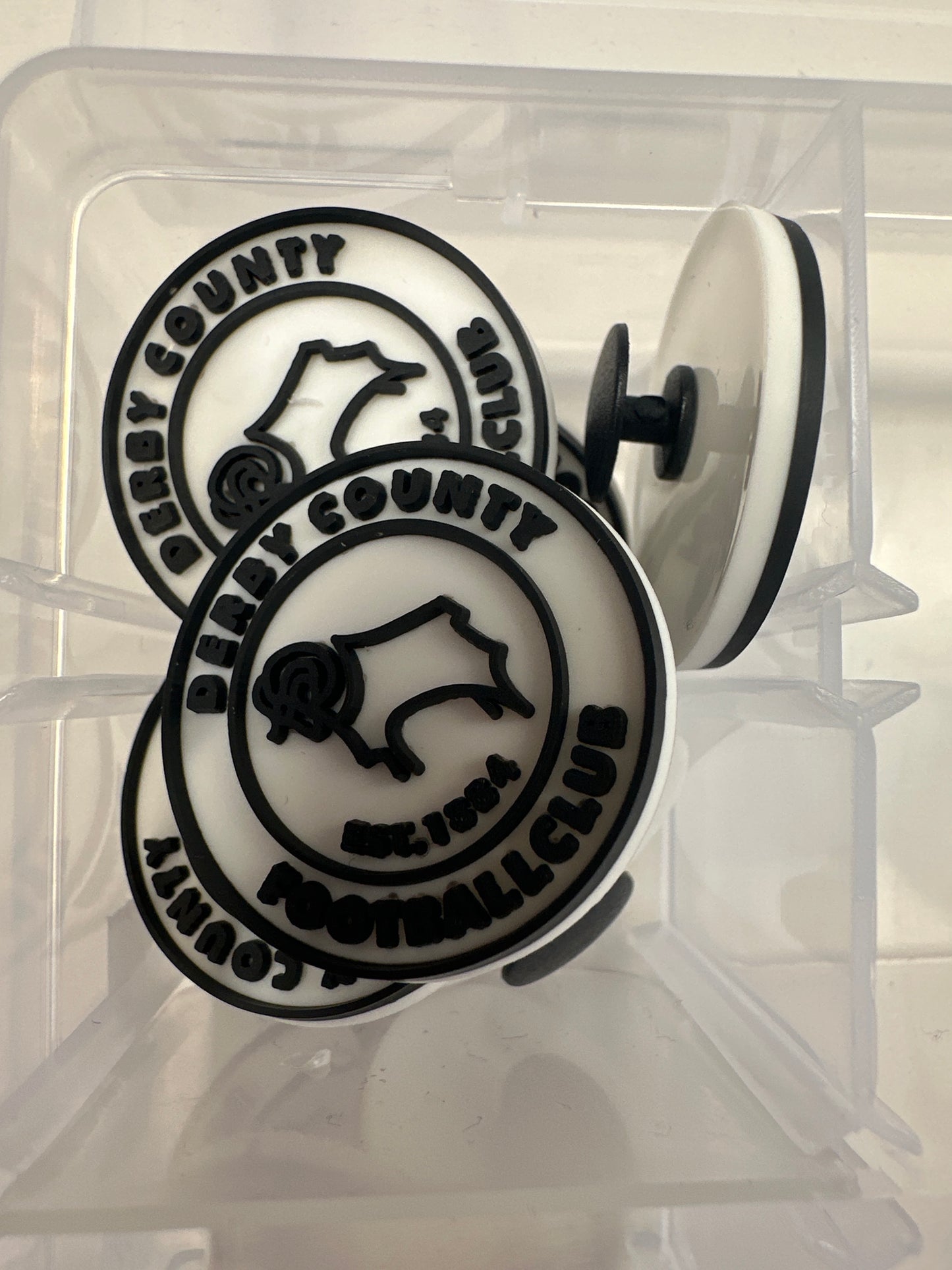 Sport Croc Charms | Theme Inspired Croc Charms