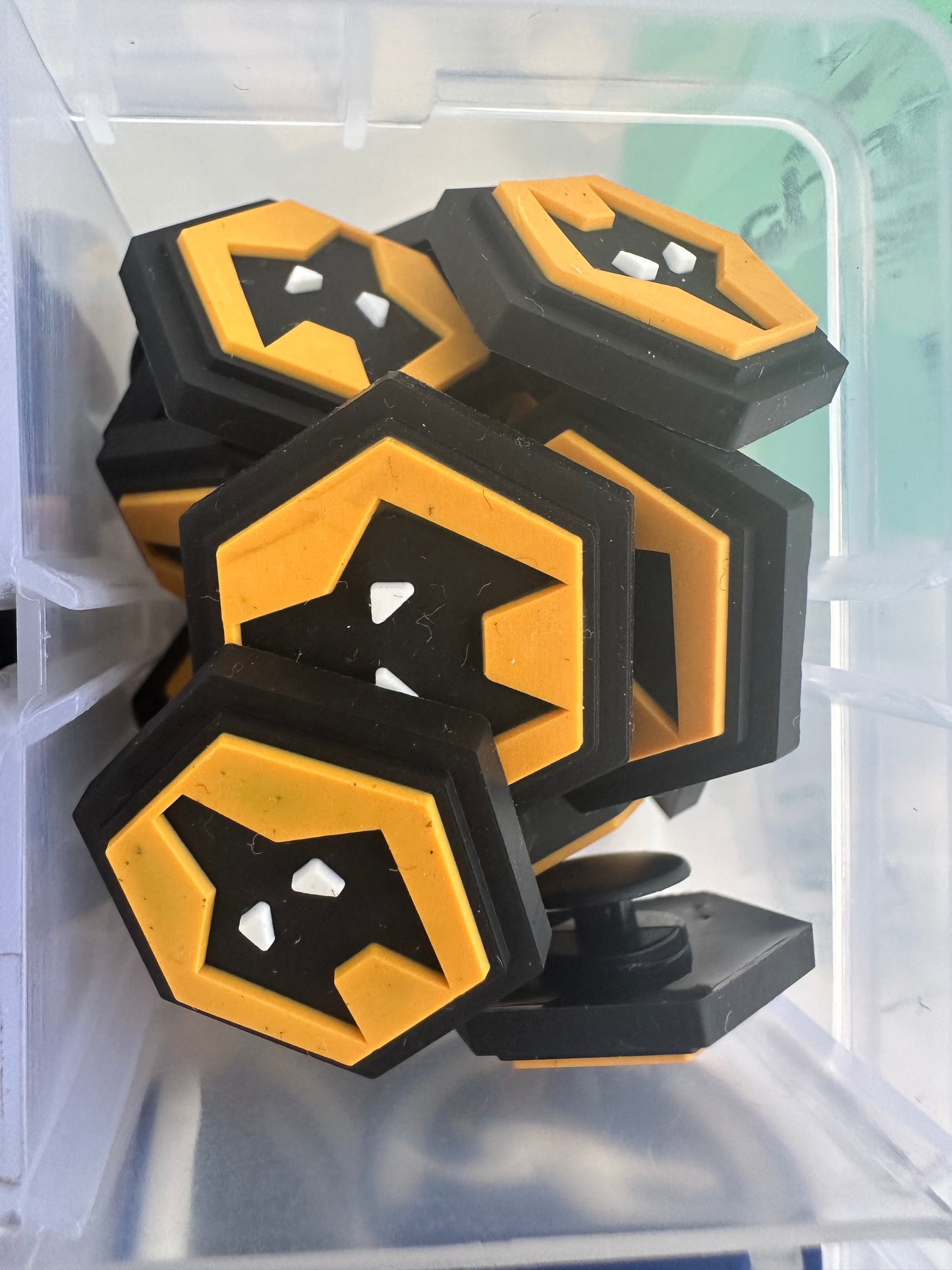 Sport Croc Charms | Theme Inspired Croc Charms