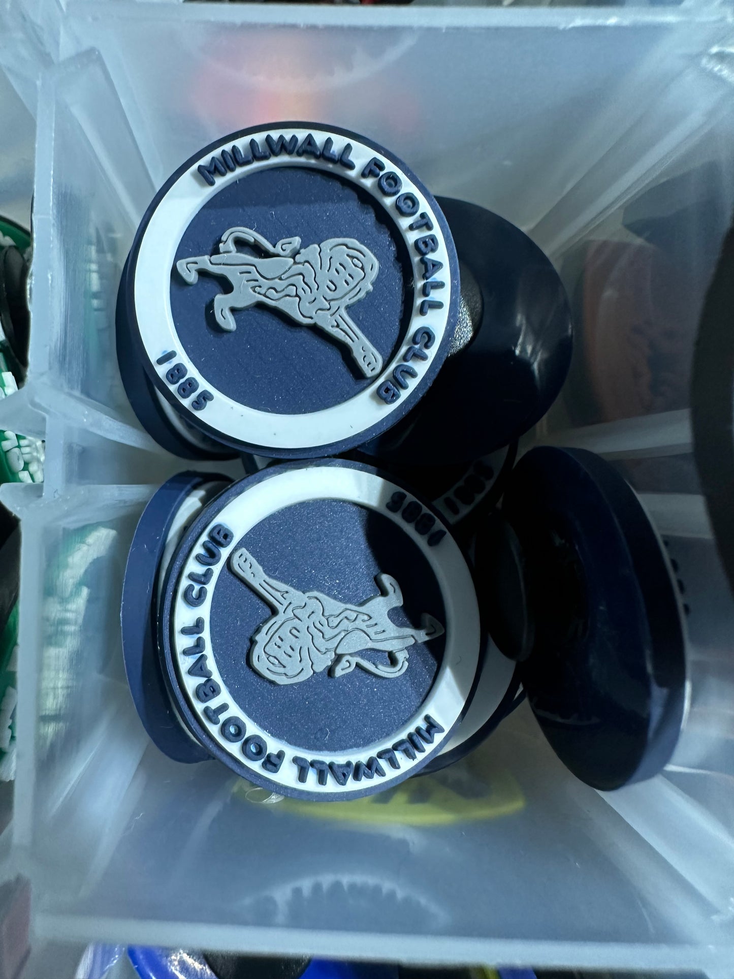 Sport Croc Charms | Theme Inspired Croc Charms