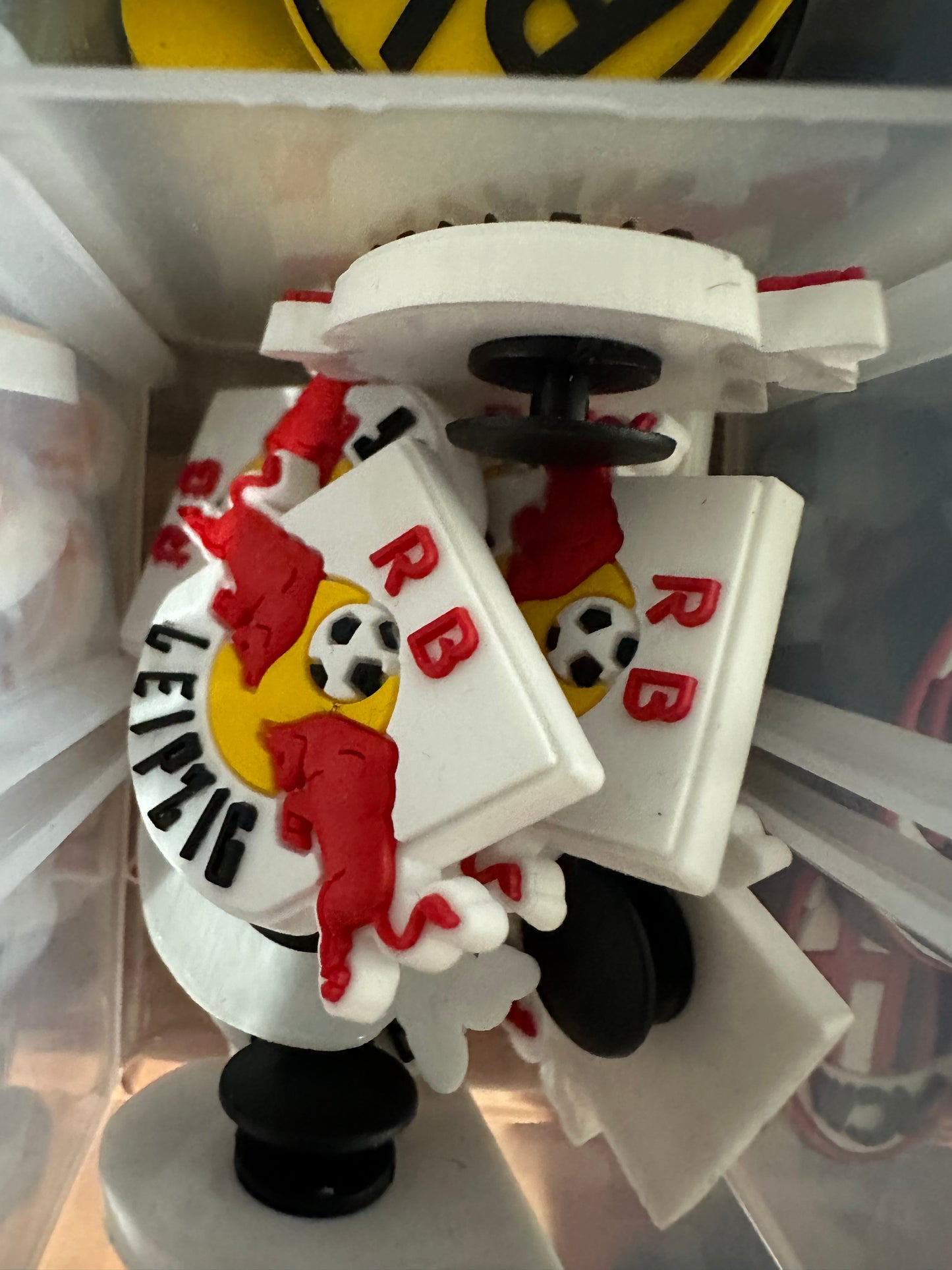 Sport Croc Charms | Theme Inspired Croc Charms