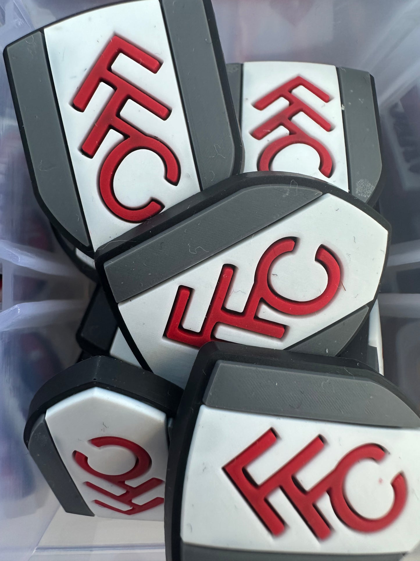 Sport Croc Charms | Theme Inspired Croc Charms