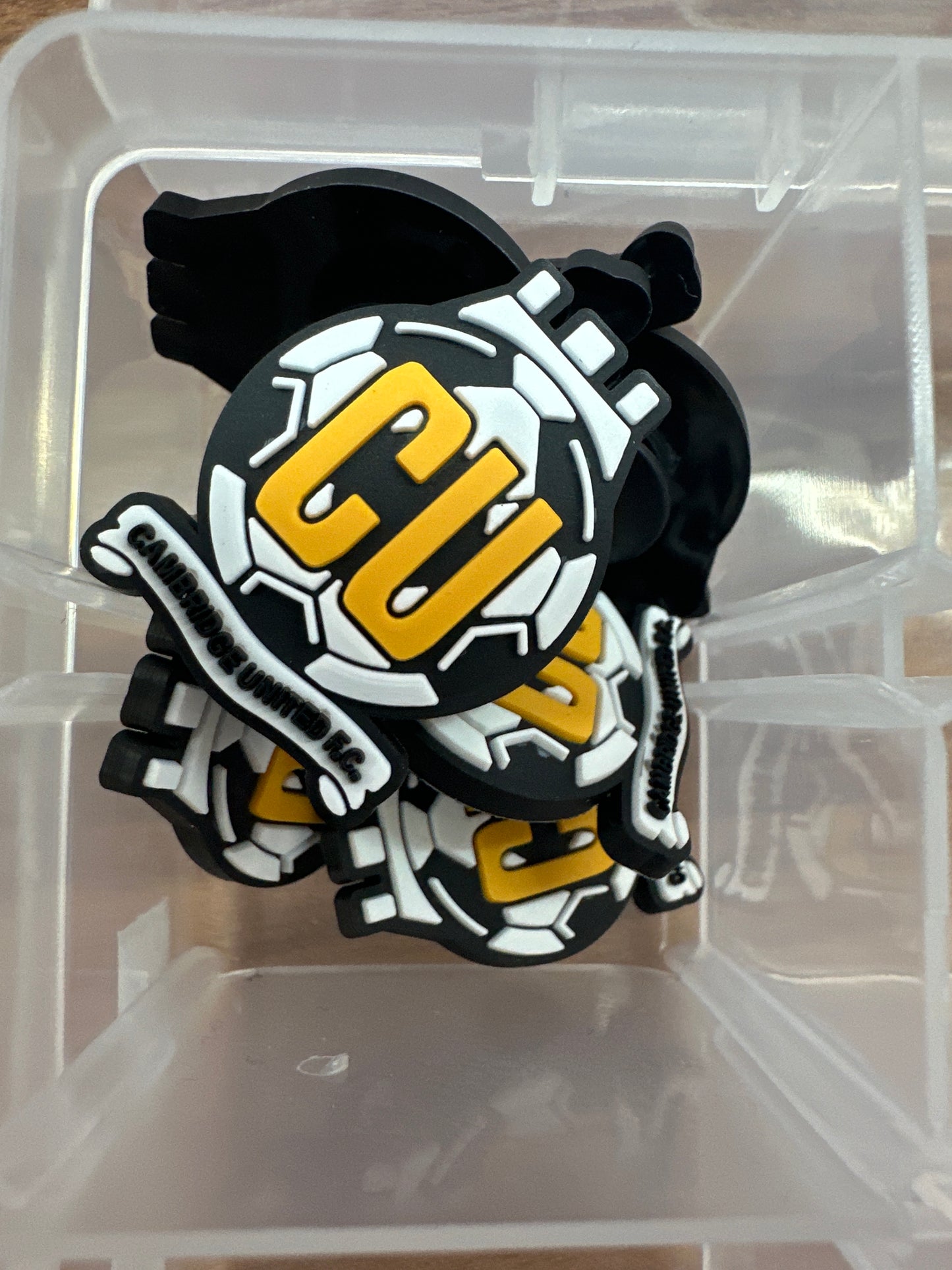 Sport Croc Charms | Theme Inspired Croc Charms