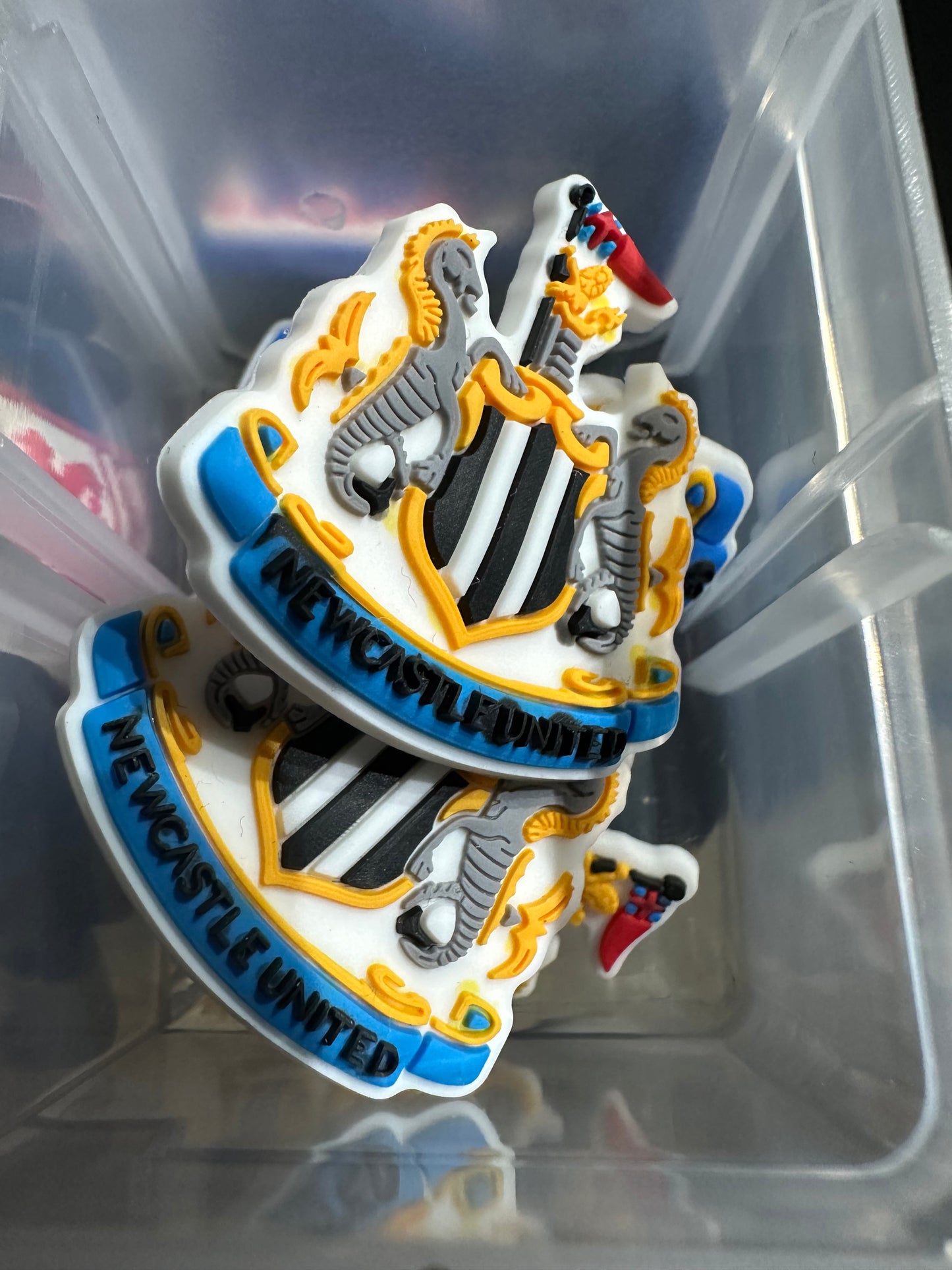 Sport Croc Charms | Theme Inspired Croc Charms