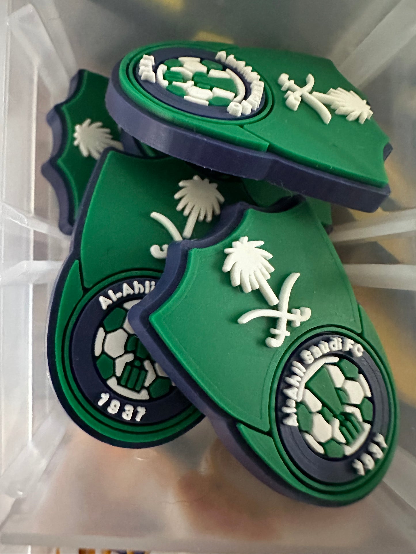 Sport Croc Charms | Theme Inspired Croc Charms