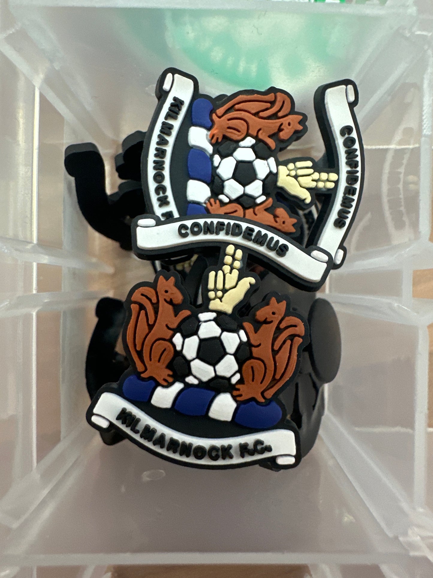 Sport Croc Charms | Theme Inspired Croc Charms
