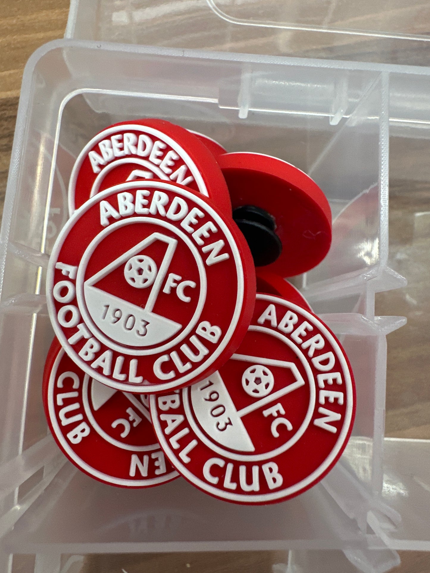 Sport Croc Charms | Theme Inspired Croc Charms
