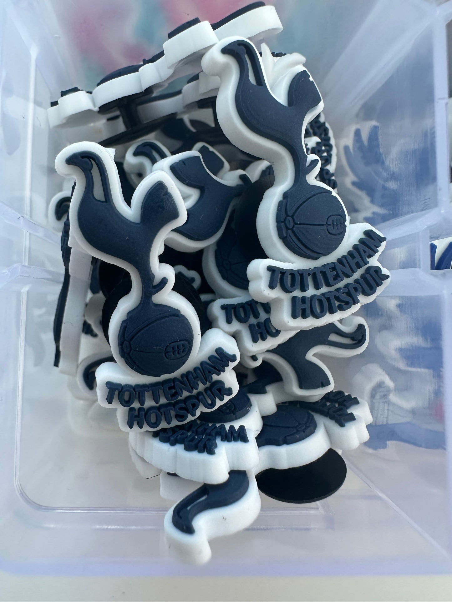 Sport Croc Charms | Theme Inspired Croc Charms