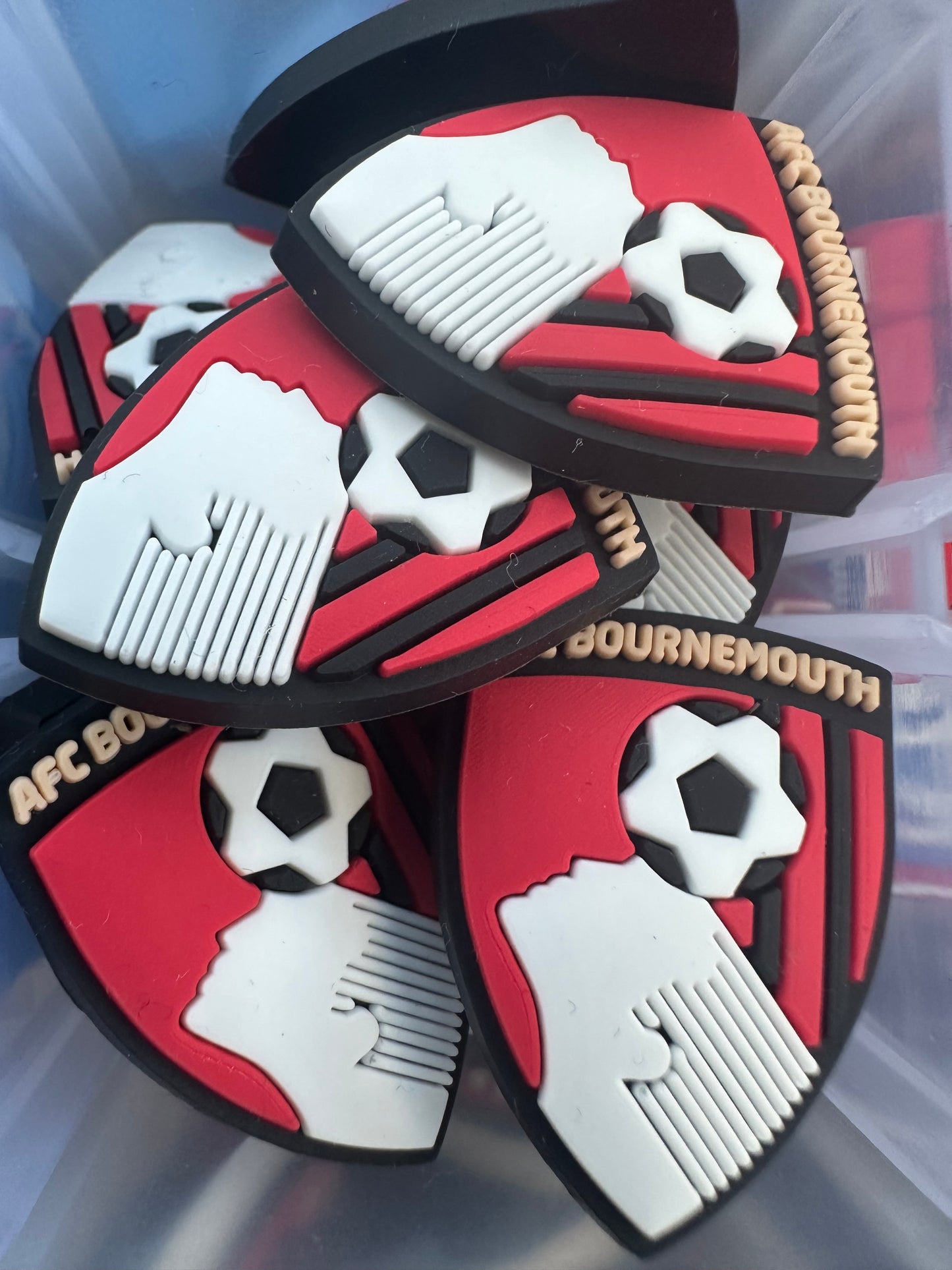 Sport Croc Charms | Theme Inspired Croc Charms