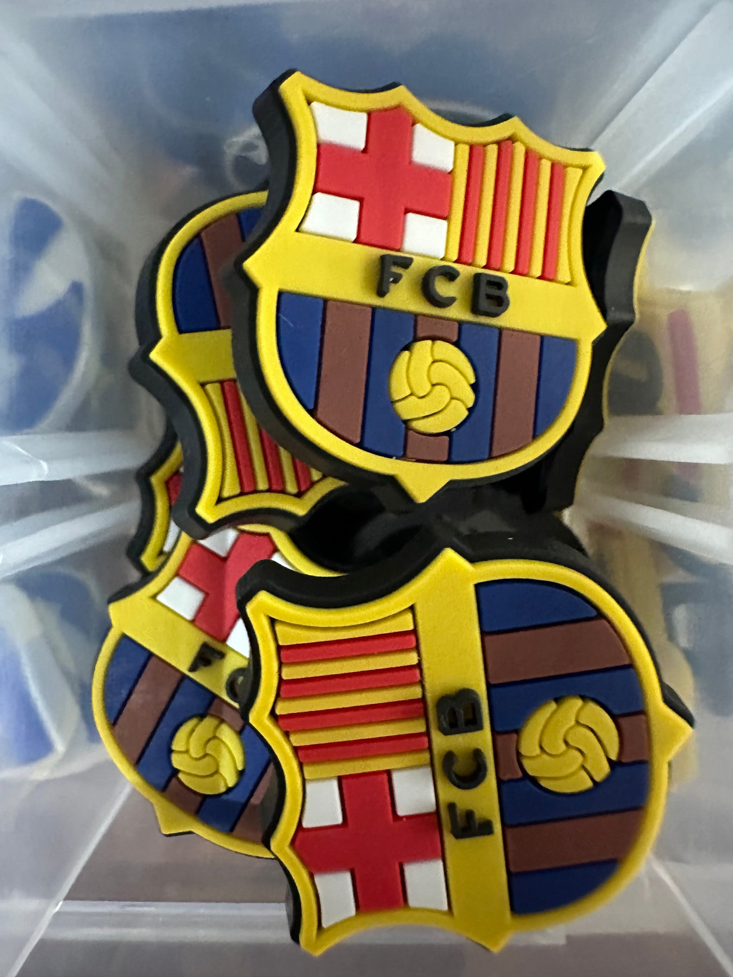 Sport Croc Charms | Theme Inspired Croc Charms