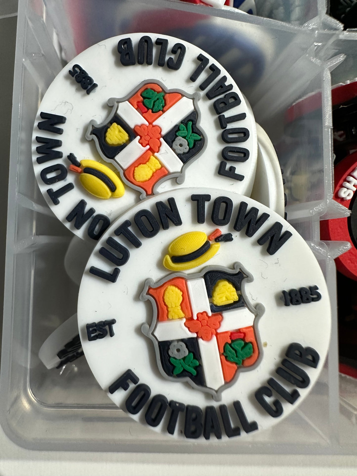 Sport Croc Charms | Theme Inspired Croc Charms