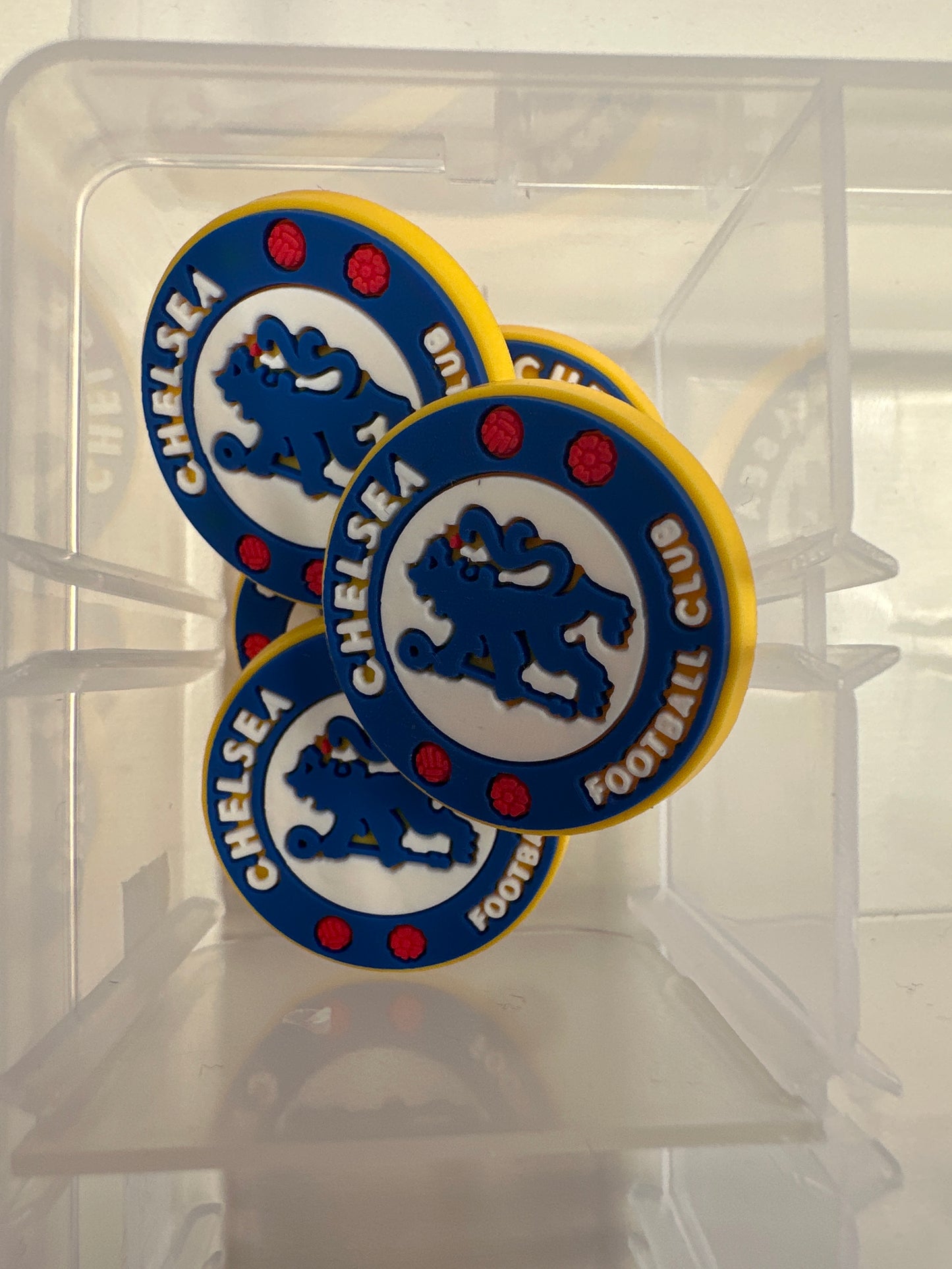 Sport Croc Charms | Theme Inspired Croc Charms