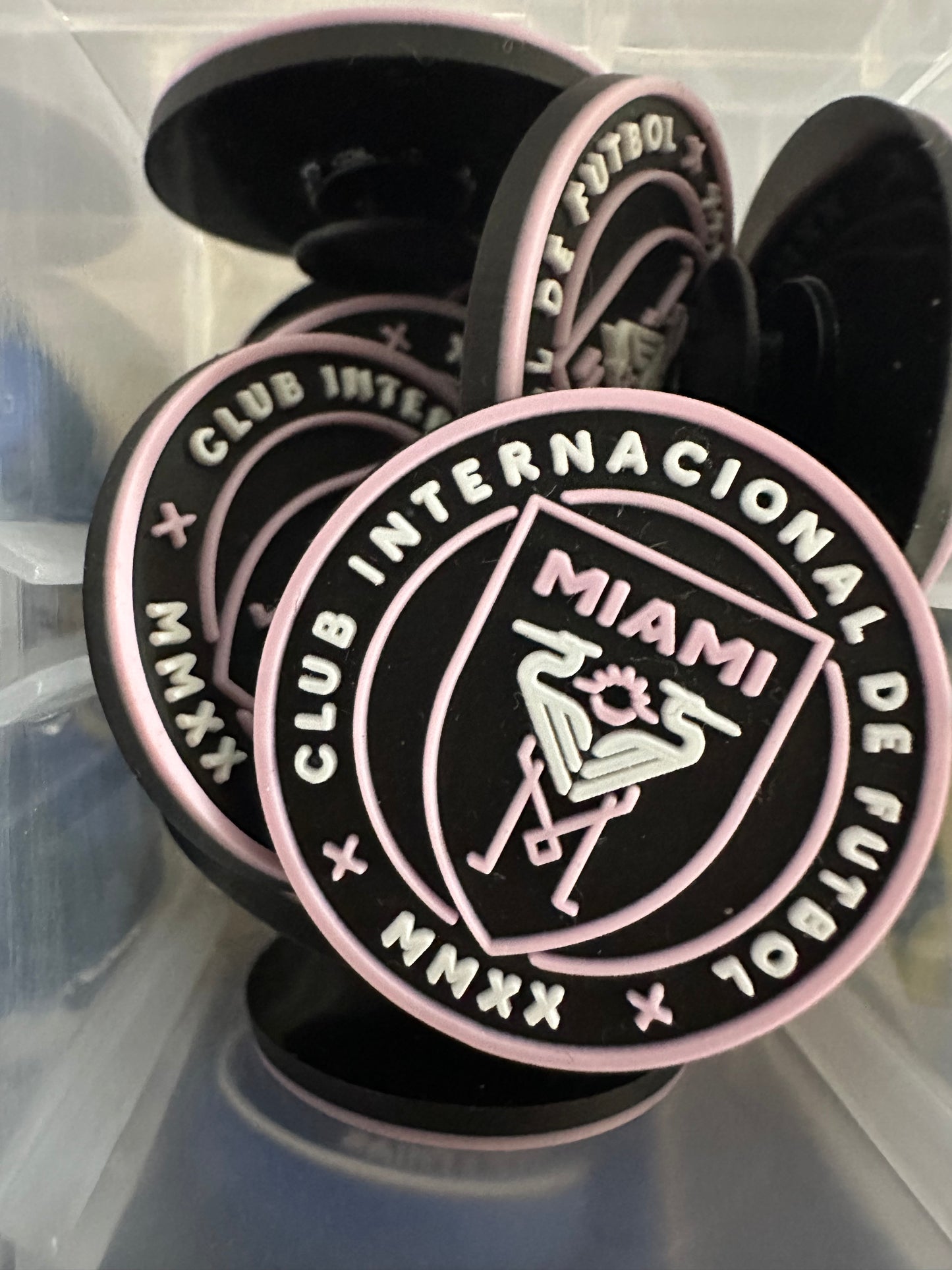 Sport Croc Charms | Theme Inspired Croc Charms