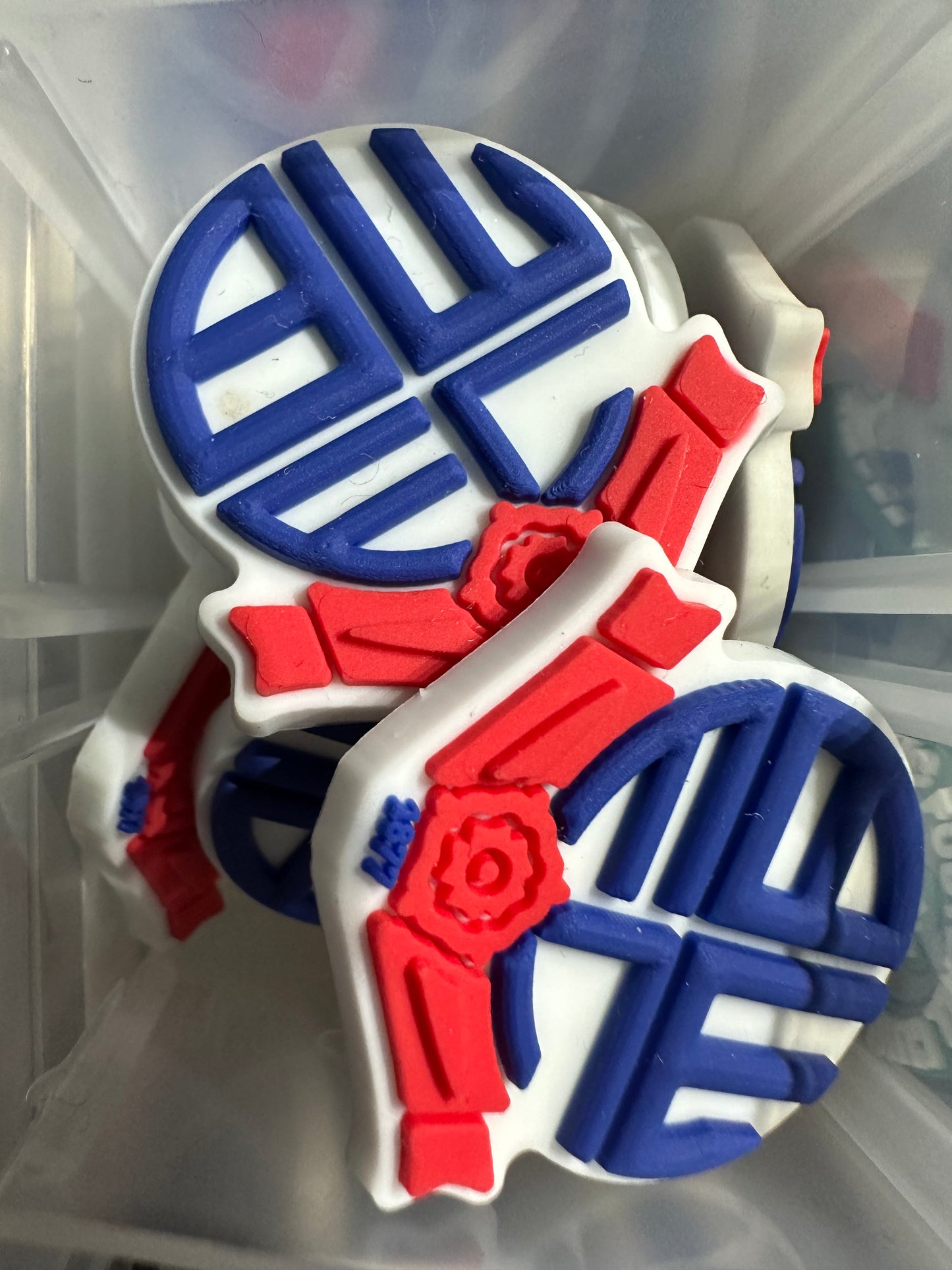 Sport Croc Charms | Theme Inspired Croc Charms