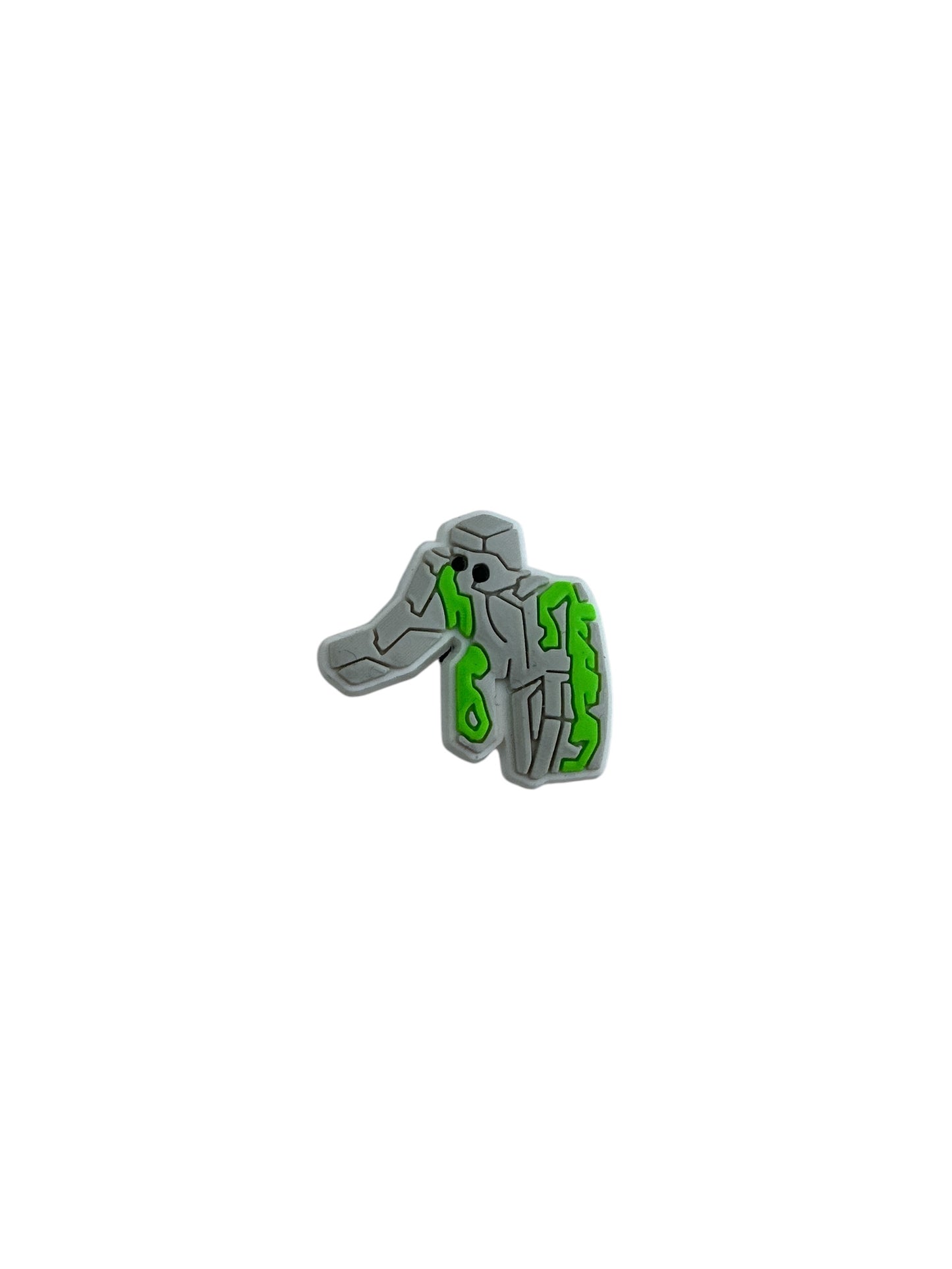 Gaming Croc Charms | Video Game-Inspired Jibbitz for Fans