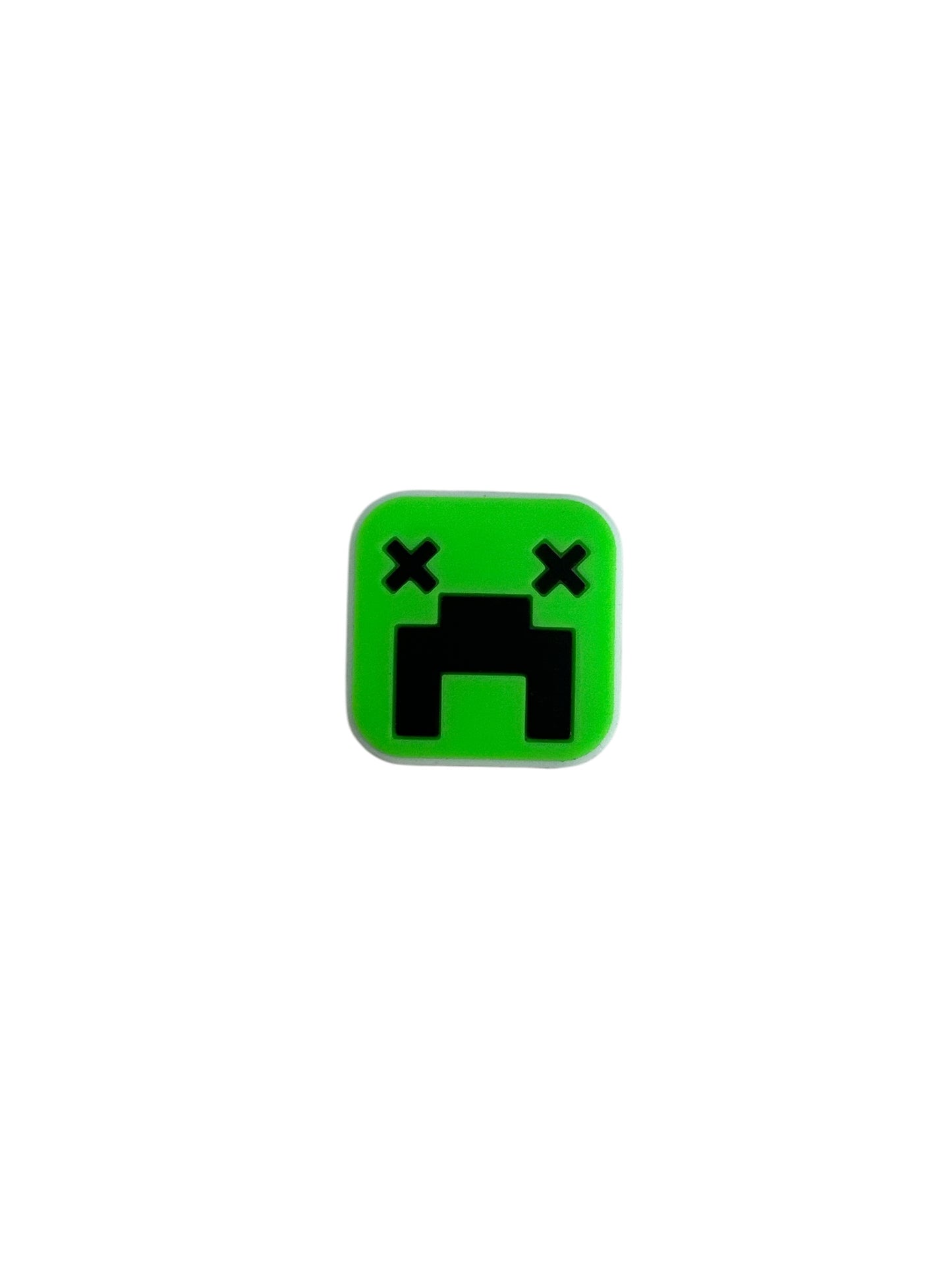 Gaming Croc Charms | Video Game-Inspired Jibbitz for Fans