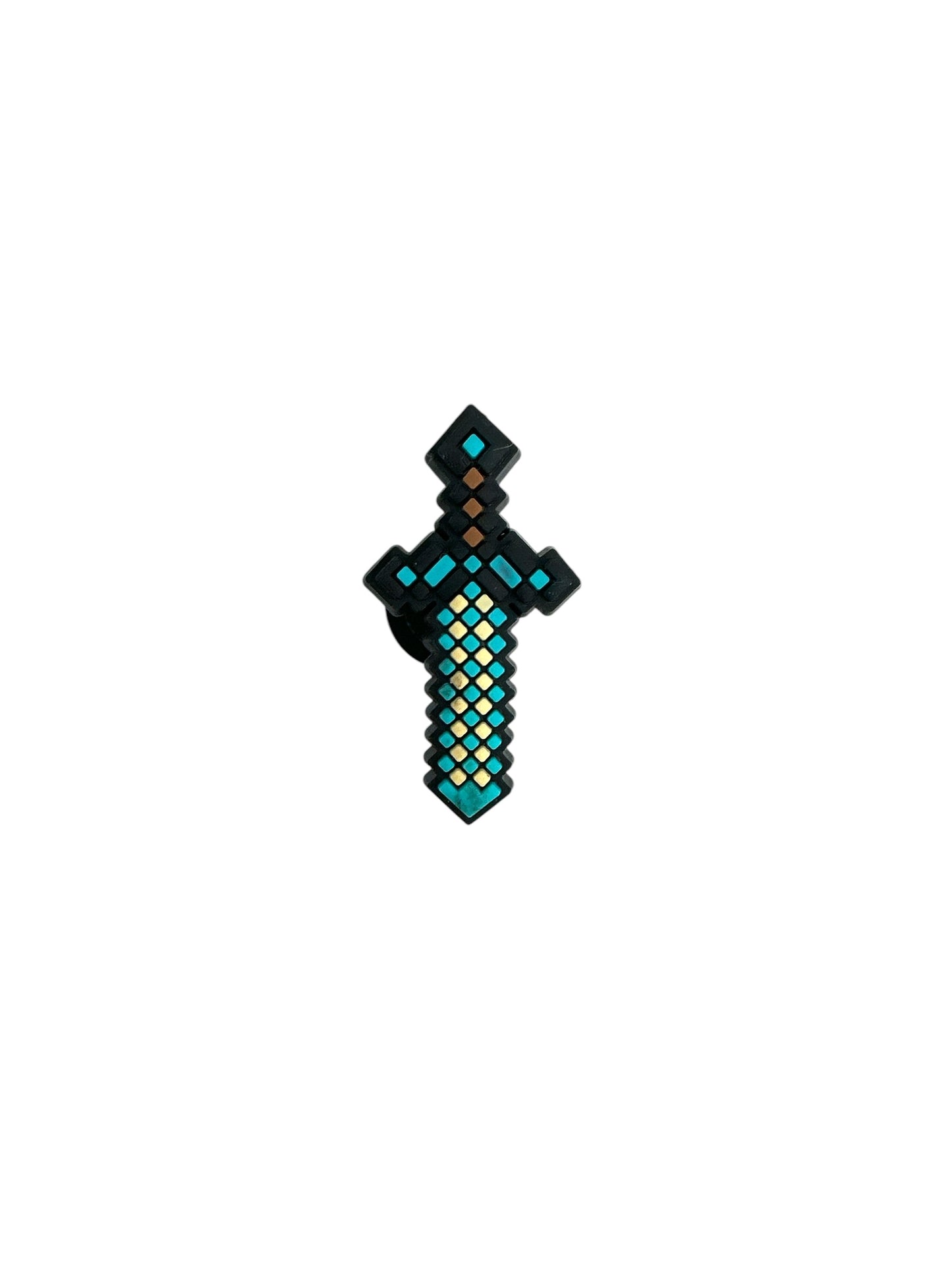 Gaming Croc Charms | Video Game-Inspired Jibbitz for Fans