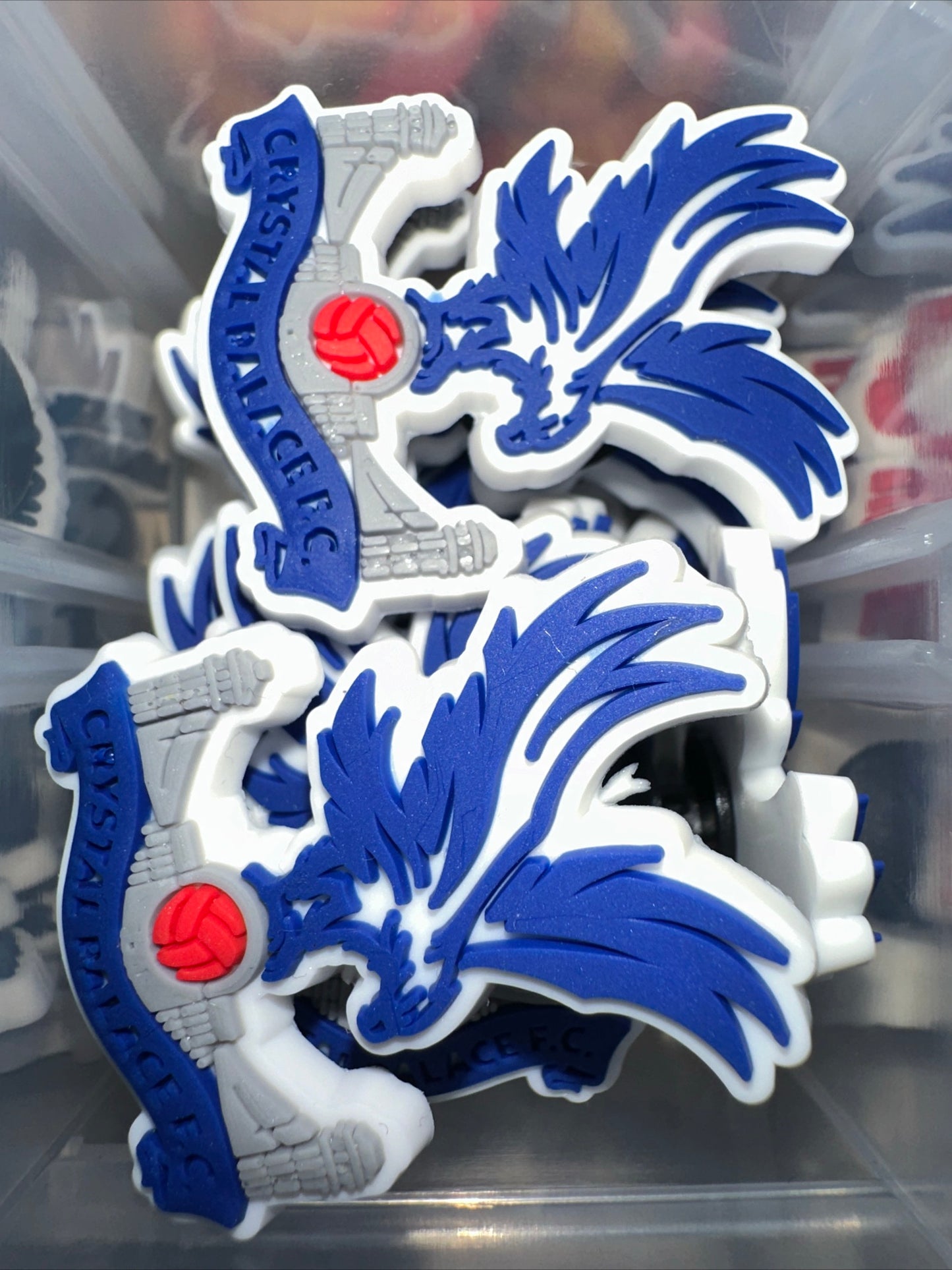 Sport Croc Charms | Theme Inspired Croc Charms
