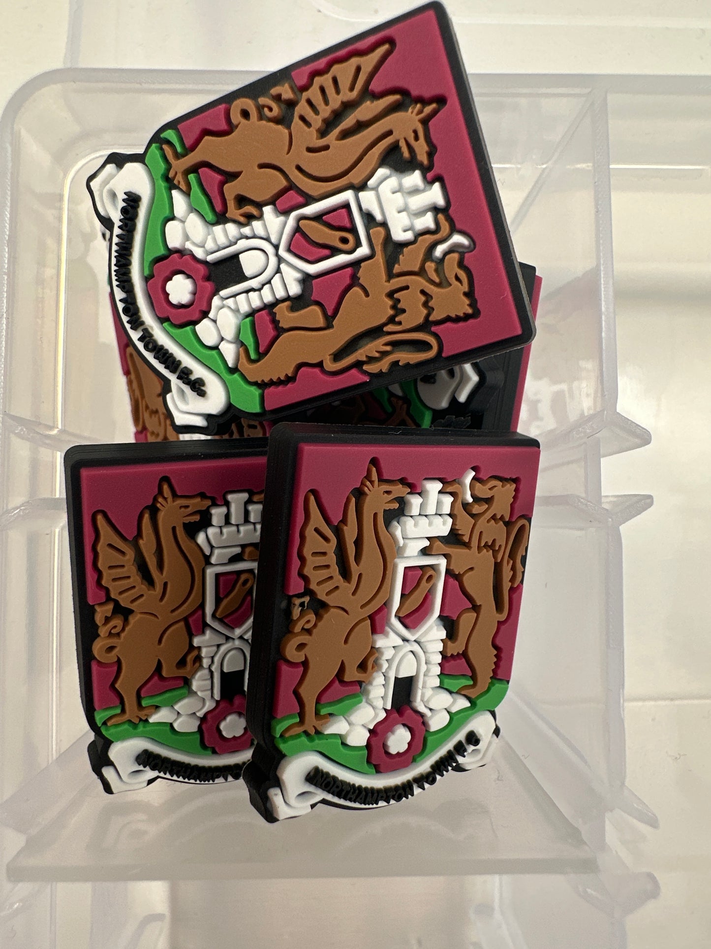 Sport Croc Charms | Theme Inspired Croc Charms